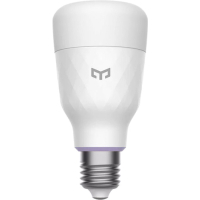 Розумна лампочка Yeelight Smart LED Bulb W3(Multiple color) (YLDP005) Diawest