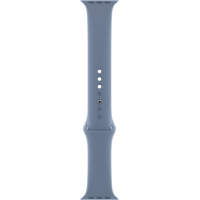 Ремешок для смарт-часов Apple 45mm Slate Blue Sport Band (MP7U3ZM/A) Diawest