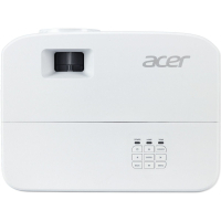 Проектор Acer X1529HK (MR.JV811.001) Diawest