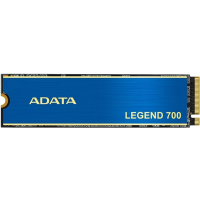 Накопитель SSD M.2 2280 2TB ADATA (SLEG-700G-2TB-S48) Diawest