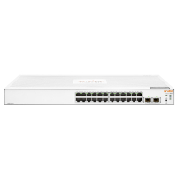 Комутатор мережевий HP 1830-24G-2SFP (JL812A) Diawest