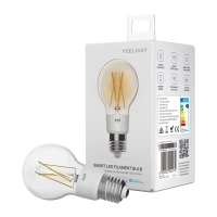 Умная лампочка Yeelight Smart Filament Bulb E27 (YLDP1201EU) Diawest