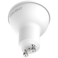 Умная лампочка Yeelight GU10 Smart Bulb W1 (Dimmable) White (YLDP004) Diawest