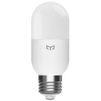 Розумна лампочка Yeelight Smart LED Bulb M2(Dimmable) T43(E27) (YLDP26YL) Diawest