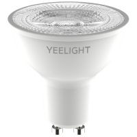 Умная лампочка Yeelight GU10 Smart Bulb W1 (Multicolor) (YLDP004-A) Diawest