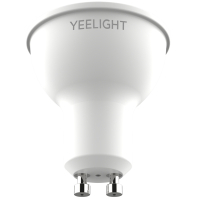 Розумна лампочка Yeelight GU10 Smart Bulb W1 (Multicolor) (YLDP004-A) Diawest