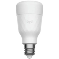Умная лампочка Yeelight Smart LED Bulb W3(White) (YLDP007) Diawest