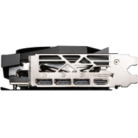 Відеокарта MSI GeForce RTX4070 12Gb GAMING TRIO (RTX 4070 GAMING TRIO 12G) Diawest