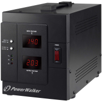 Стабілізатор PowerWalker 3000 SIV (10120307) Diawest