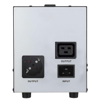 Стабілізатор PowerWalker 3000 SIV (10120307) Diawest