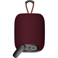 Акустична система Canyon BSP-8 Bluetooth V5.2 Red (CNE-CBTSP8R) Diawest