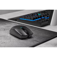 Мишка Corsair Katar Pro Wireless Black (CH-931C011-EU) Diawest