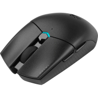 Мишка Corsair Katar Pro Wireless Black (CH-931C011-EU) Diawest