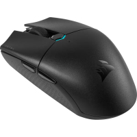 Мишка Corsair Katar Pro Wireless Black (CH-931C011-EU) Diawest