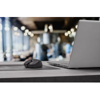 Мишка Corsair Katar Pro Wireless Black (CH-931C011-EU) Diawest