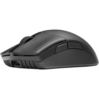 Мишка Corsair Sabre RGB Pro Champion Wireless Black (CH-9313211-EU) Diawest