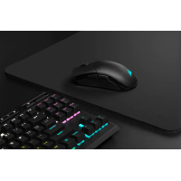 Мишка Corsair Sabre RGB Pro Champion Wireless Black (CH-9313211-EU) Diawest