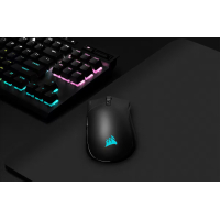 Мишка Corsair Sabre RGB Pro Champion Wireless Black (CH-9313211-EU) Diawest