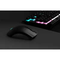 Мишка Corsair Sabre RGB Pro Champion Wireless Black (CH-9313211-EU) Diawest