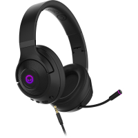 Наушники Lorgar Noah 701 Black (LRG-GHS701) Diawest