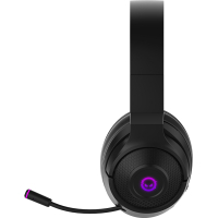 Наушники Lorgar Noah 701 Black (LRG-GHS701) Diawest