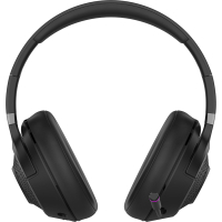 Наушники Lorgar Noah 701 Black (LRG-GHS701) Diawest