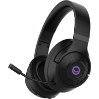 Наушники Lorgar Noah 701 Black (LRG-GHS701) Diawest