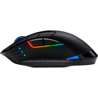 Мышка Corsair Dark Core RGB Pro SE Wireless Black (CH-9315511-EU) Diawest