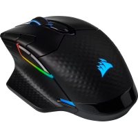 Мышка Corsair Dark Core RGB Pro SE Wireless Black (CH-9315511-EU) Diawest