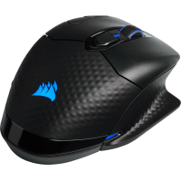 Мышка Corsair Dark Core RGB Pro SE Wireless Black (CH-9315511-EU) Diawest