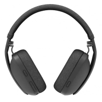 Навушники Logitech Zone Vibe Wireless MS Graphite (981-001157) Diawest