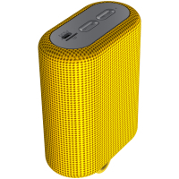 Акустическая система Canyon BSP-4 Bluetooth Yellow (CNE-CBTSP4Y) Diawest