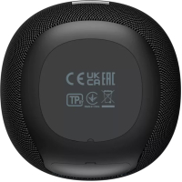 Акустична система Canyon BSP-8 Bluetooth V5.2 Black (CNE-CBTSP8B) Diawest