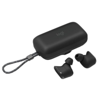 Навушники Logitech Zone True Wireless Graphite (985-001082) Diawest