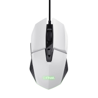 Мишка Trust GXT 109 Felox RGB White (25066) Diawest