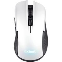 Мышка Trust GXT923 YBAR Wireless White (24889) Diawest