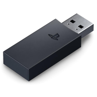 Навушники Playstation 5 Pulse 3D Wireless Headset Black (9834090) Diawest