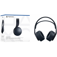 Навушники Playstation 5 Pulse 3D Wireless Headset Black (9834090) Diawest