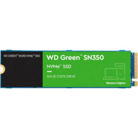 Накопитель SSD M.2 2280 500GB SN350 WD (WDS500G2G0C) Diawest