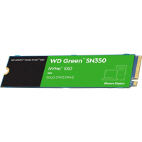 Накопичувач SSD M.2 2280 500GB SN350 WD (WDS500G2G0C) Diawest