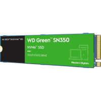 Накопичувач SSD M.2 2280 500GB SN350 WD (WDS500G2G0C) Diawest