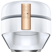 Очисник повітря Dyson Purifier Cool Formaldehyde (TP09 White/Gold) Diawest