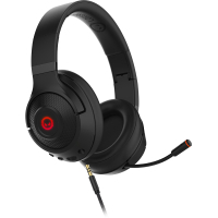 Навушники Lorgar Noah 501 Black (LRG-GHS501) Diawest