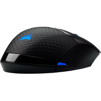 Мышка Corsair Dark Core RGB Pro Wireless Black (CH-9315411-EU) Diawest