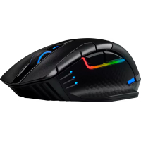 Мышка Corsair Dark Core RGB Pro Wireless Black (CH-9315411-EU) Diawest