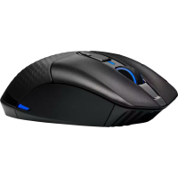 Мышка Corsair Dark Core RGB Pro Wireless Black (CH-9315411-EU) Diawest