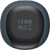 Акустична система Canyon BSP-8 Bluetooth V5.2 Grey (CNE-CBTSP8G) Diawest