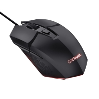 Мишка Trust GXT 109 Felox RGB Black (25036) Diawest
