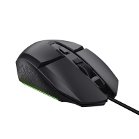 Мишка Trust GXT 109 Felox RGB Black (25036) Diawest