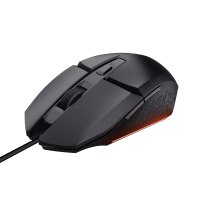 Мишка Trust GXT 109 Felox RGB Black (25036) Diawest
